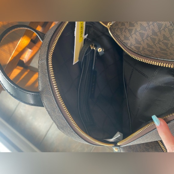 Michael Kors backpack purse BNWT! main image 7